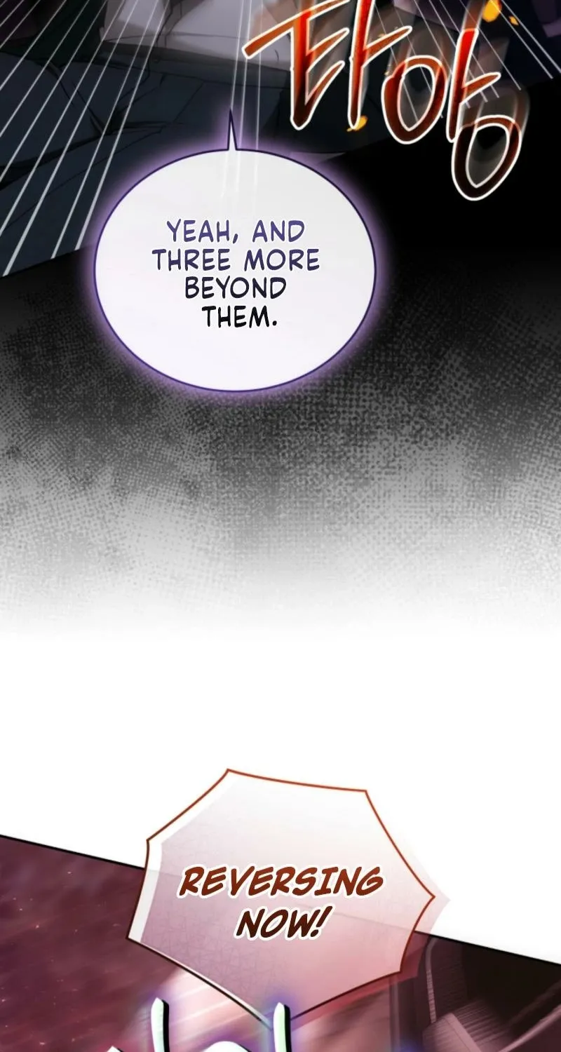 There Are No Bad Military Dogs Chapter 14 - page 22