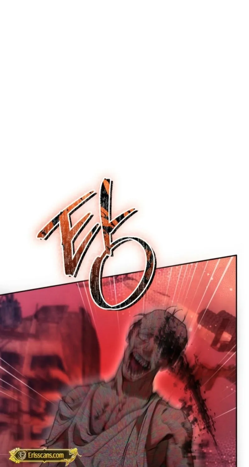 There Are No Bad Military Dogs Chapter 14 - page 24