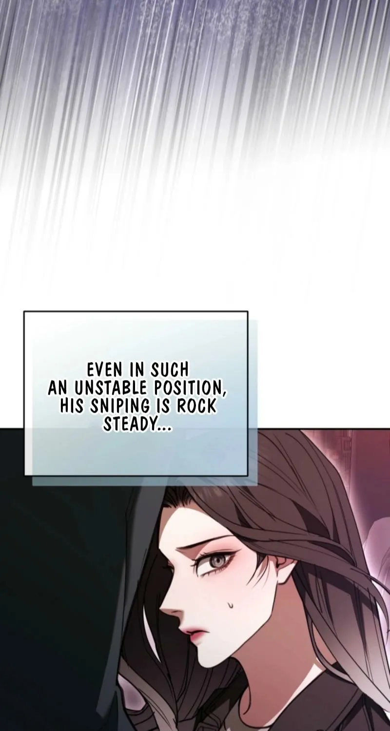 There Are No Bad Military Dogs Chapter 14 - page 27