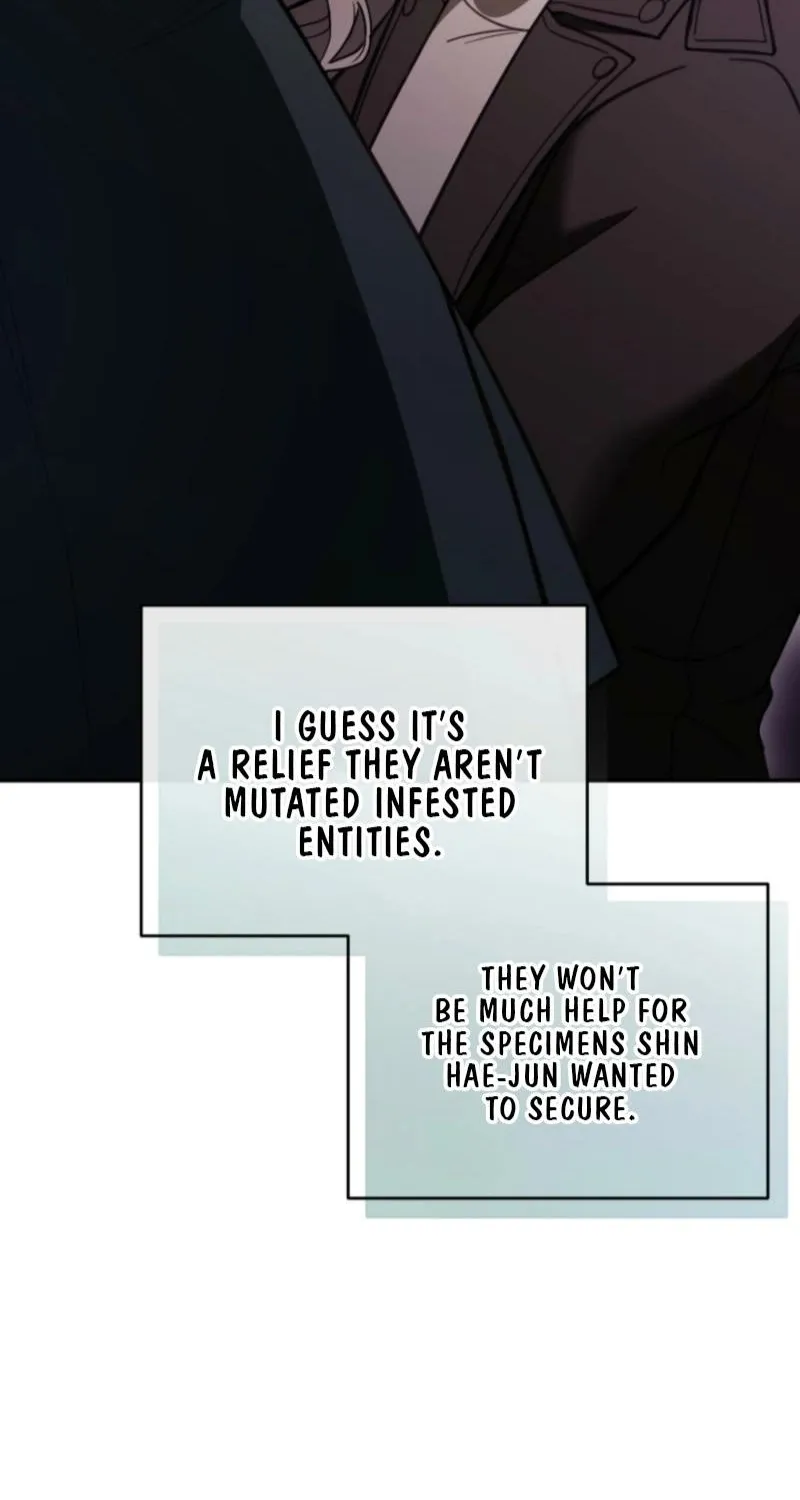 There Are No Bad Military Dogs Chapter 14 - page 28