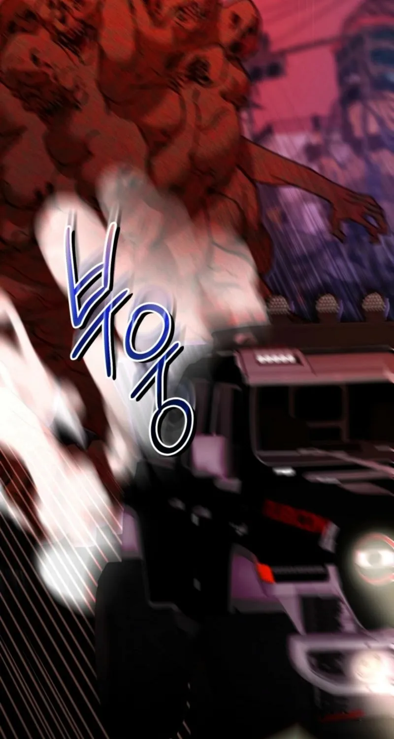 There Are No Bad Military Dogs Chapter 14 - page 32