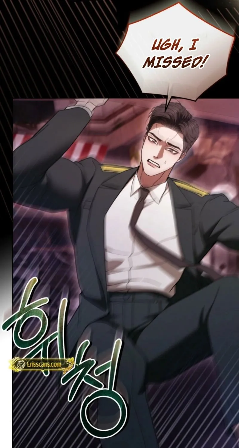 There Are No Bad Military Dogs Chapter 14 - page 33