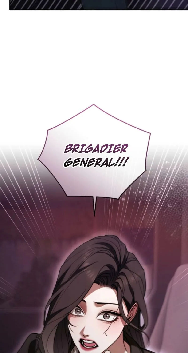 There Are No Bad Military Dogs Chapter 14 - page 34