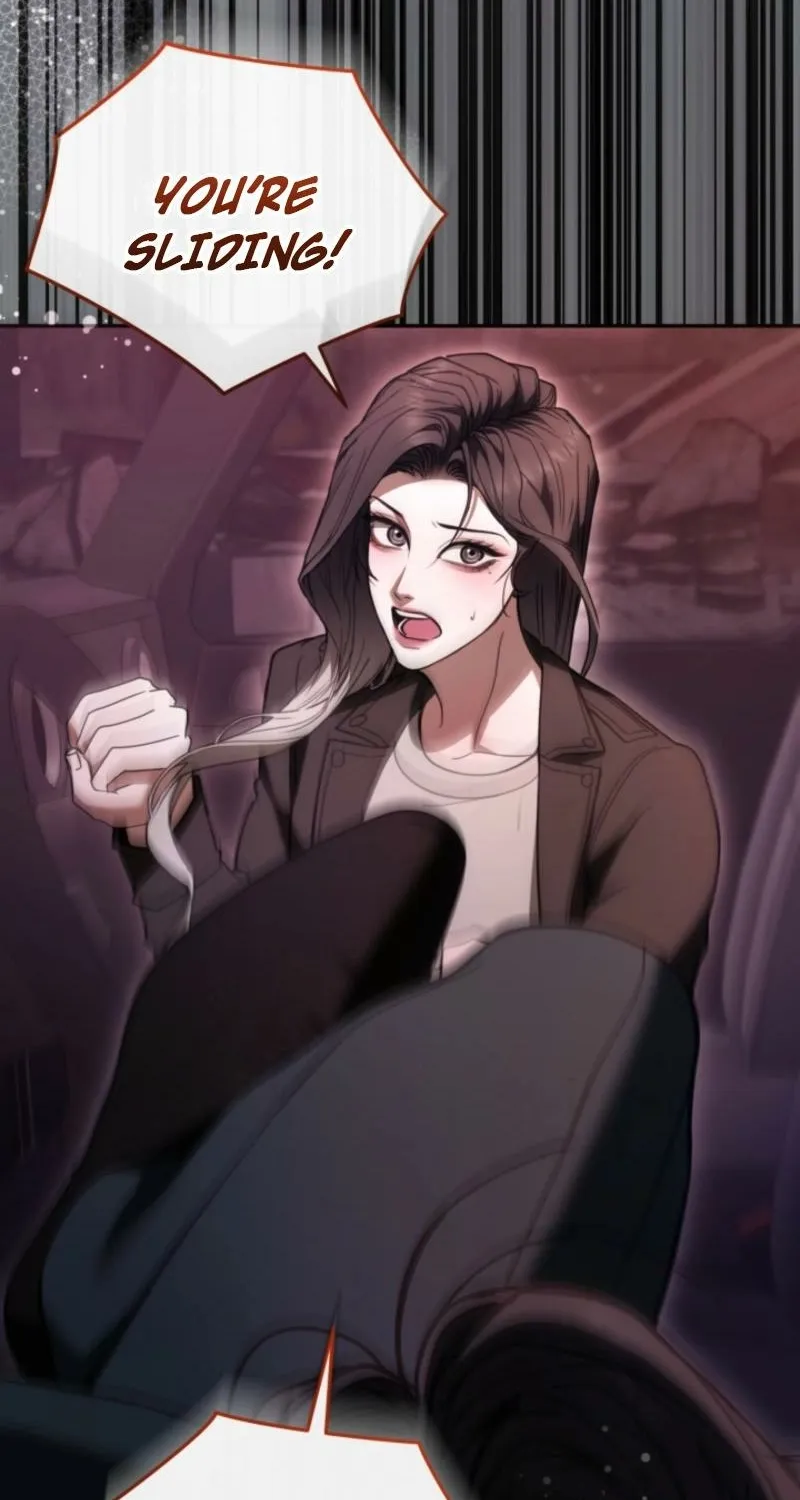 There Are No Bad Military Dogs Chapter 14 - page 37