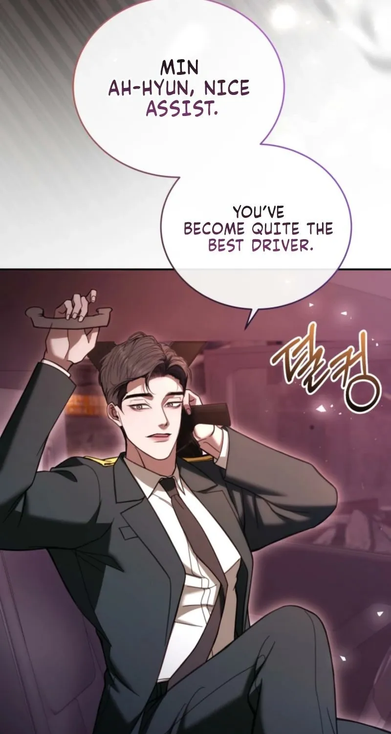 There Are No Bad Military Dogs Chapter 14 - page 41