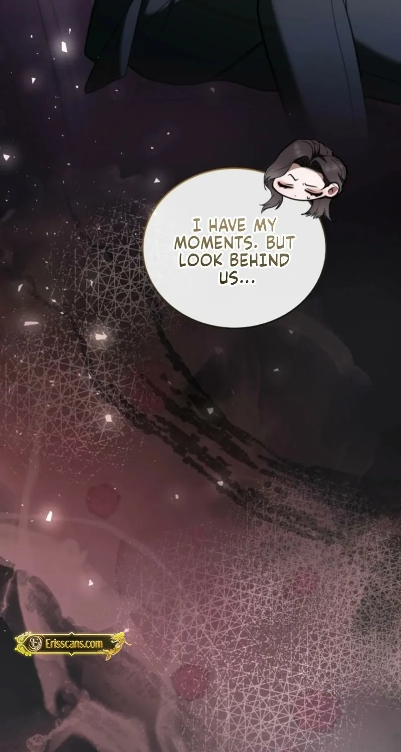 There Are No Bad Military Dogs Chapter 14 - page 42