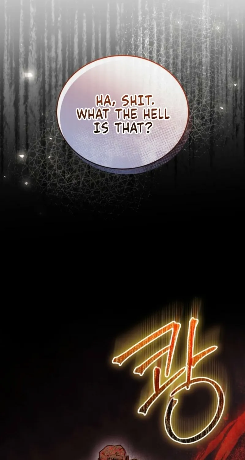 There Are No Bad Military Dogs Chapter 14 - page 44