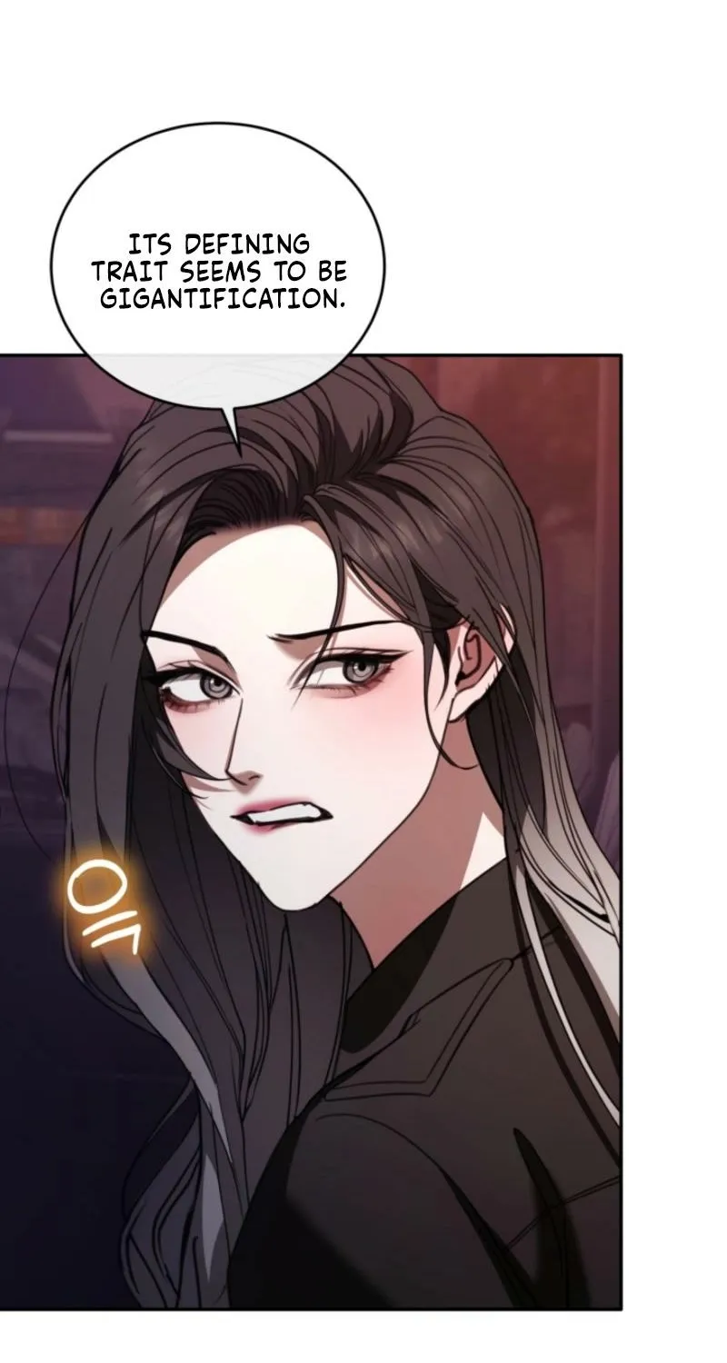 There Are No Bad Military Dogs Chapter 14 - page 47