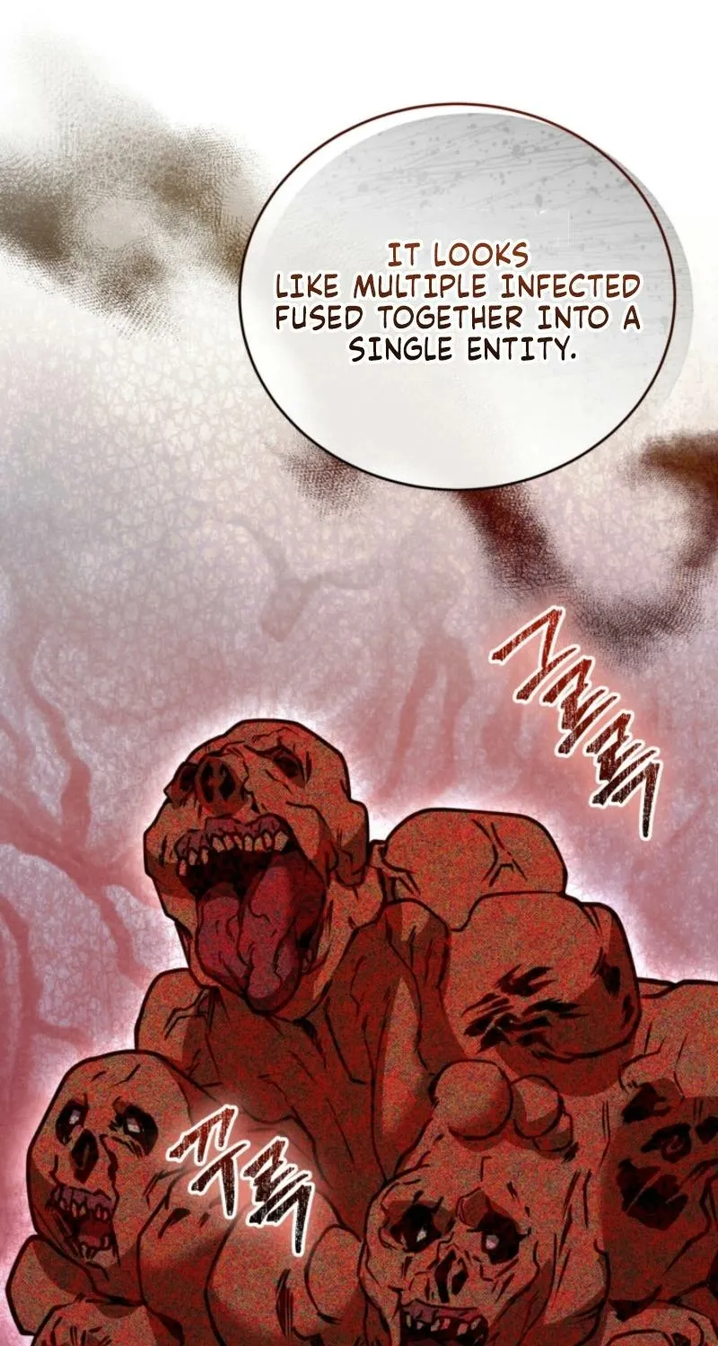 There Are No Bad Military Dogs Chapter 14 - page 48