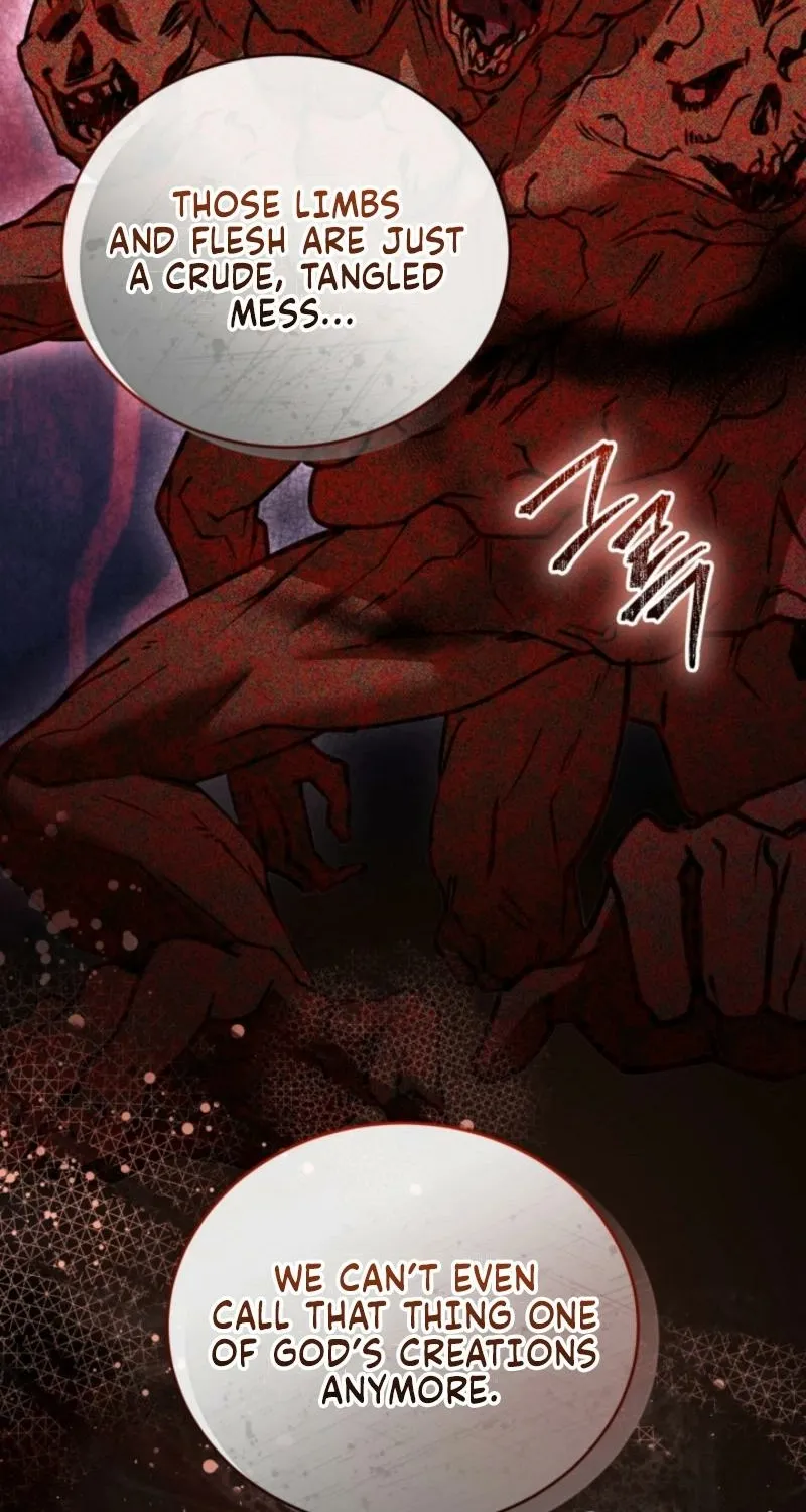 There Are No Bad Military Dogs Chapter 14 - page 49