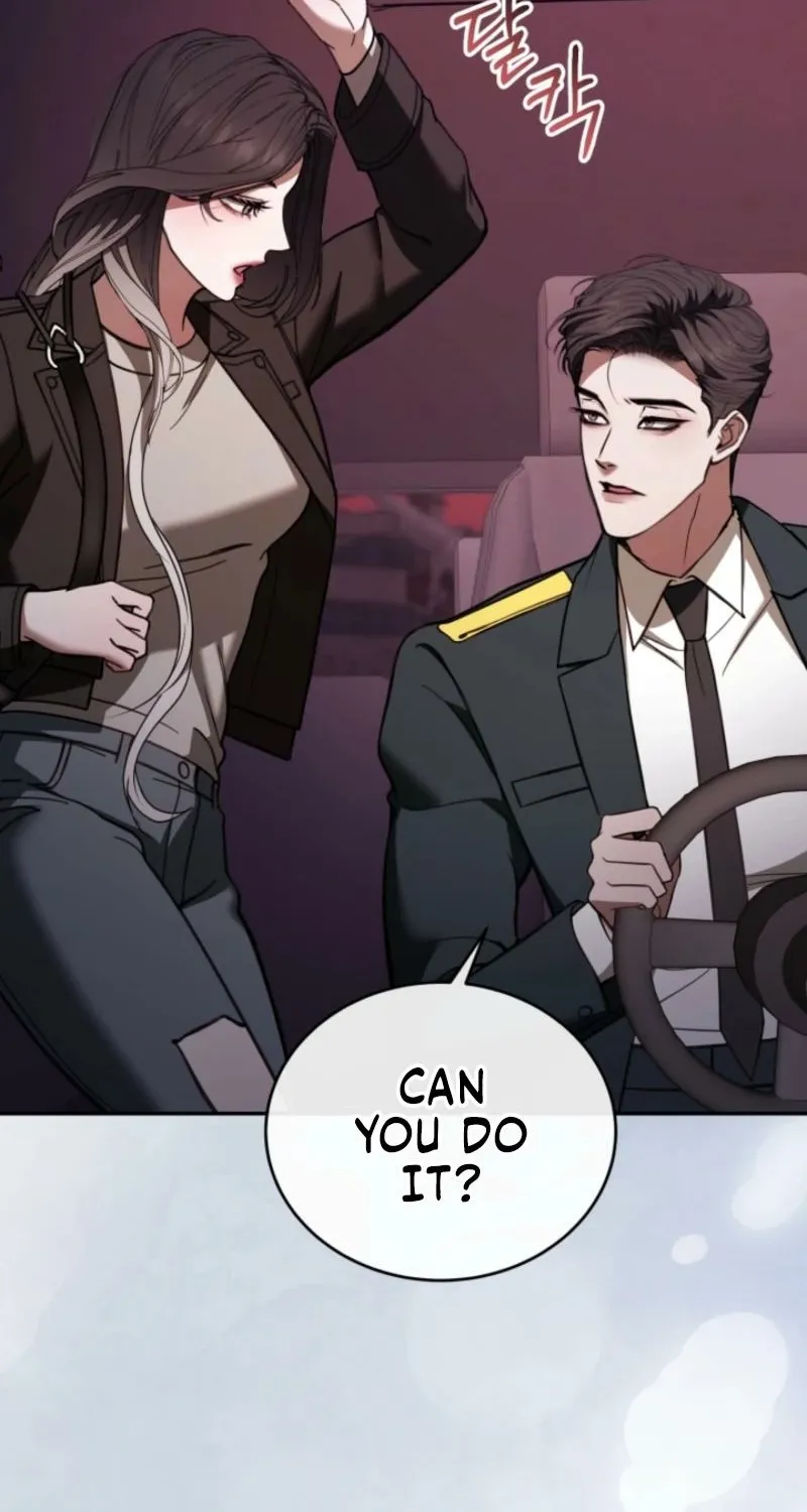 There Are No Bad Military Dogs Chapter 14 - page 52