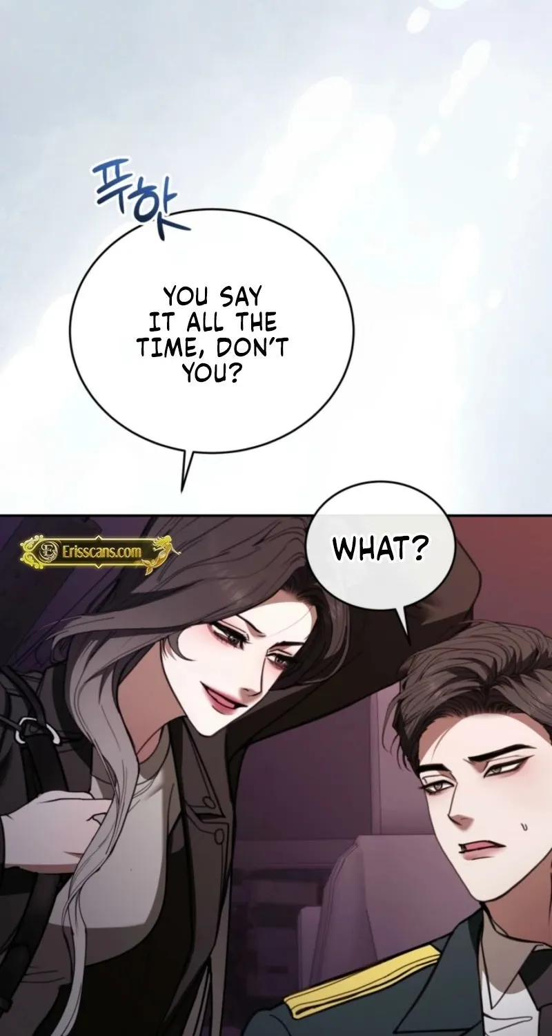 There Are No Bad Military Dogs Chapter 14 - page 53