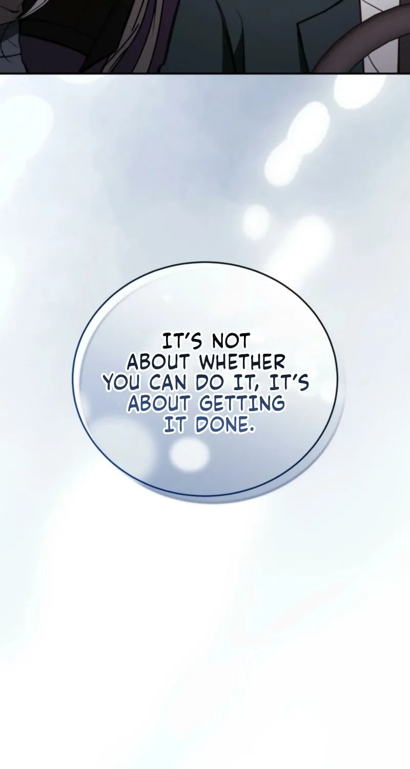 There Are No Bad Military Dogs Chapter 14 - page 54