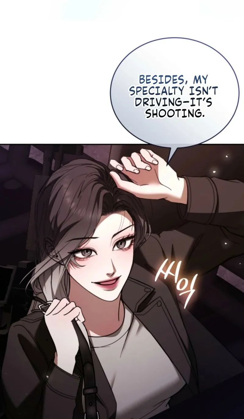 There Are No Bad Military Dogs Chapter 14 - page 55