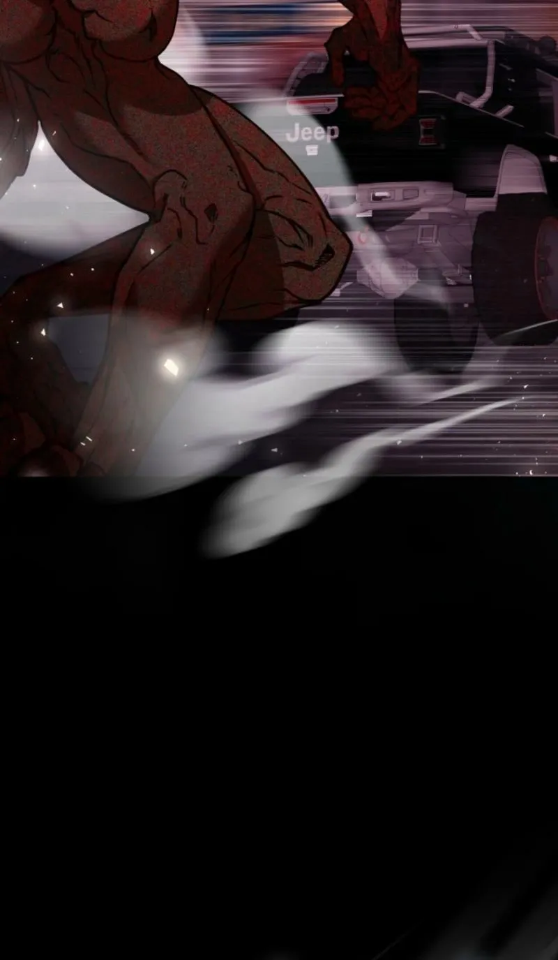 There Are No Bad Military Dogs Chapter 14 - page 60