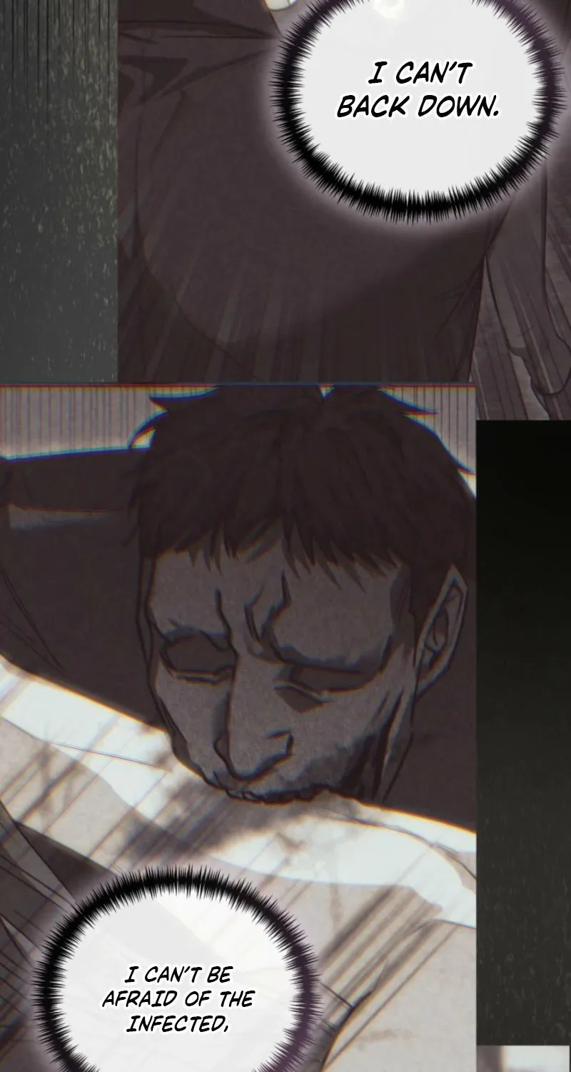 There Are No Bad Military Dogs Chapter 14 - page 63