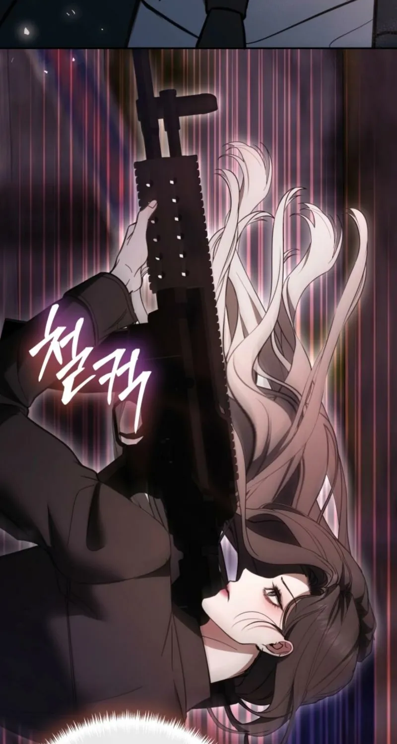 There Are No Bad Military Dogs Chapter 14 - page 67