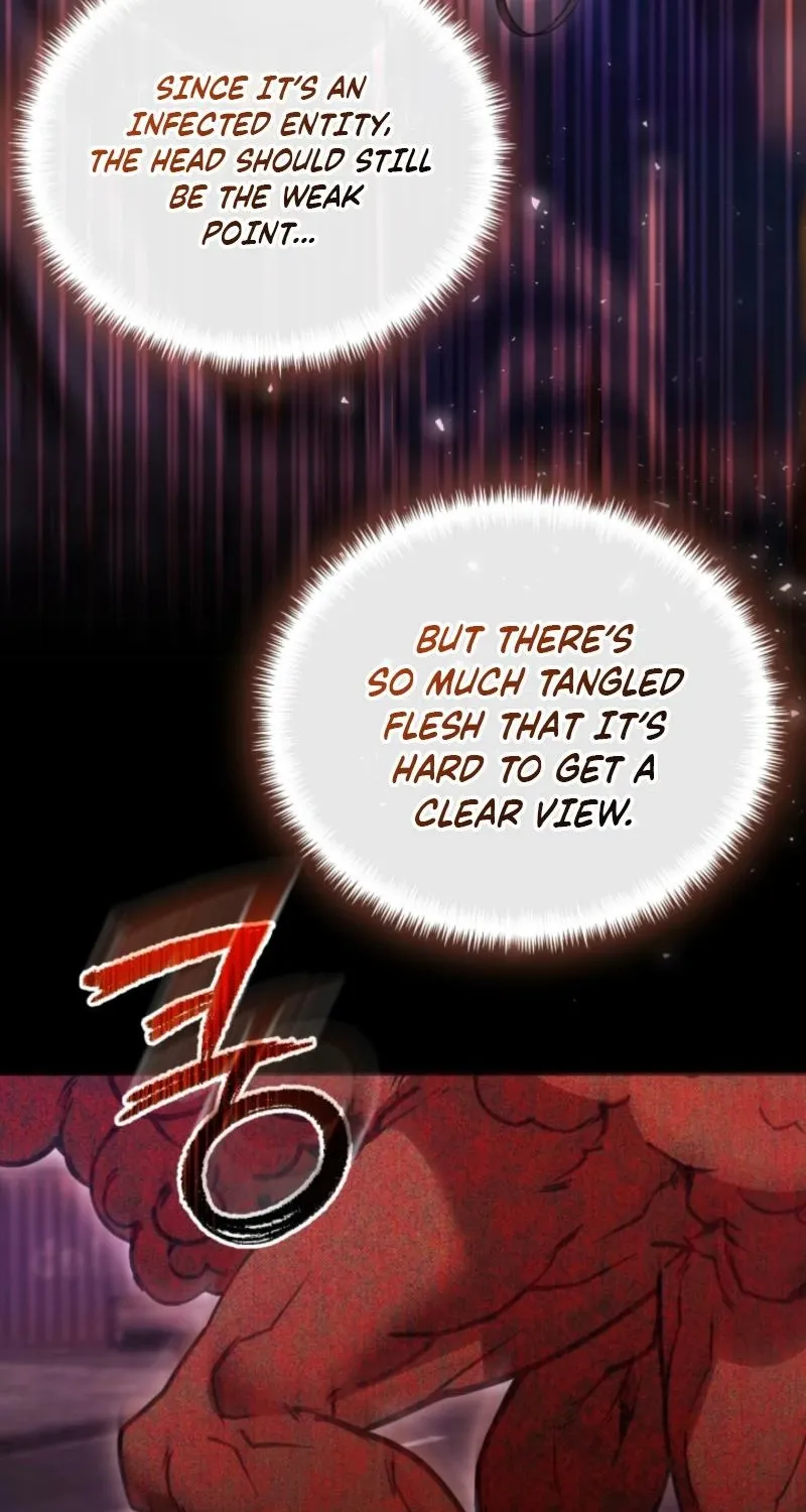 There Are No Bad Military Dogs Chapter 14 - page 68