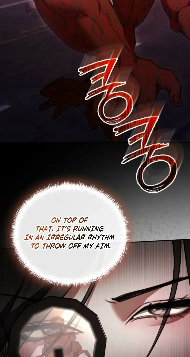 There Are No Bad Military Dogs Chapter 14 - page 69