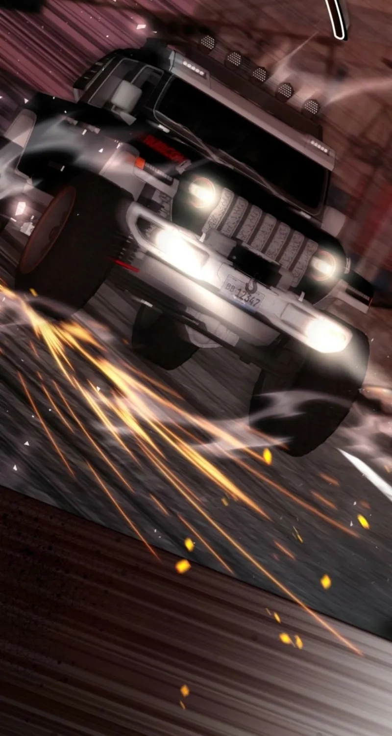 There Are No Bad Military Dogs Chapter 14 - page 7