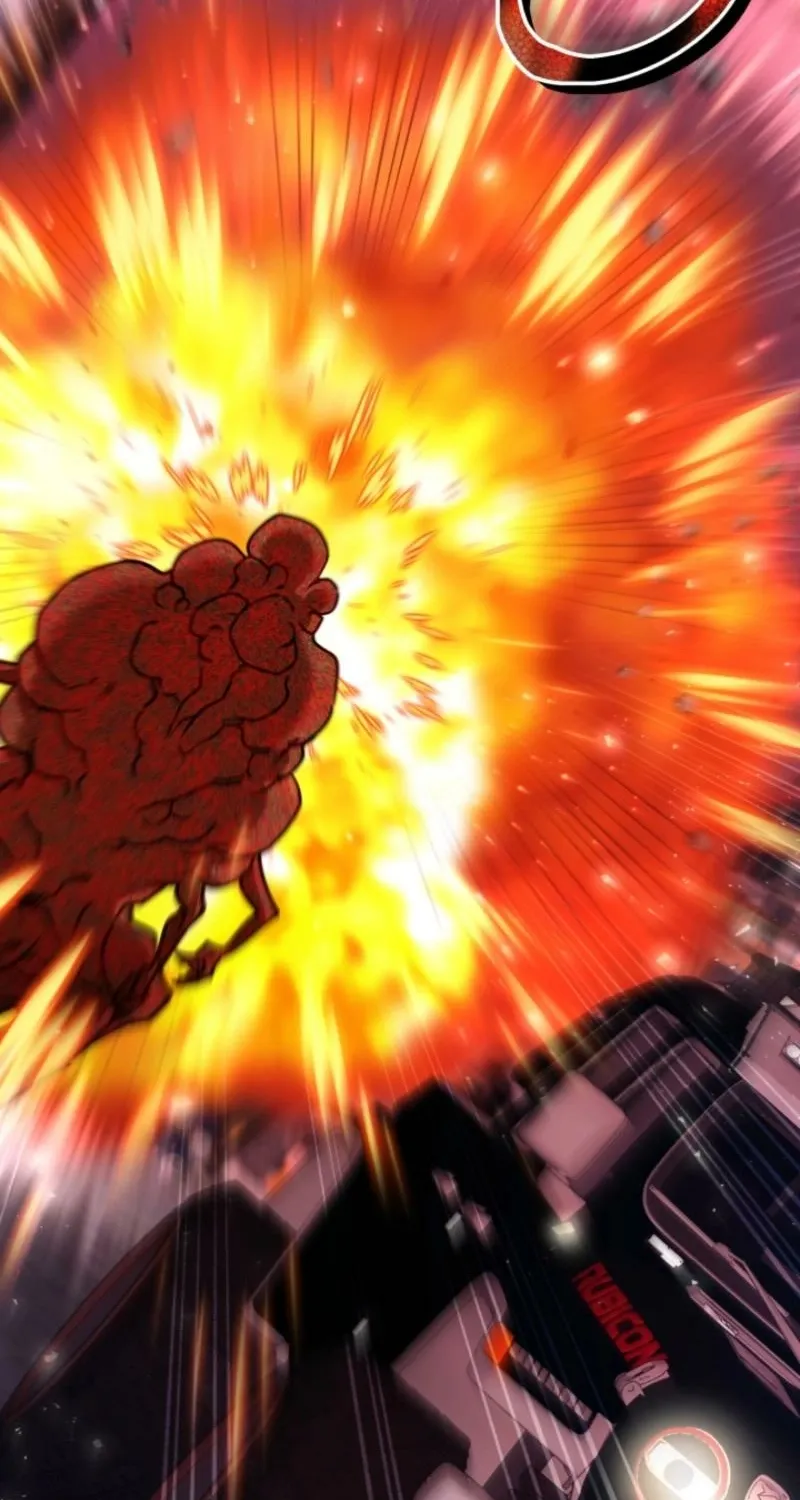 There Are No Bad Military Dogs Chapter 14 - page 77