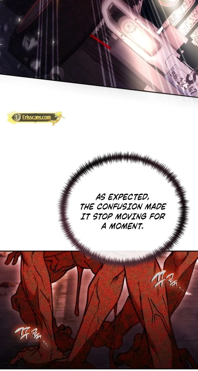 There Are No Bad Military Dogs Chapter 14 - page 78