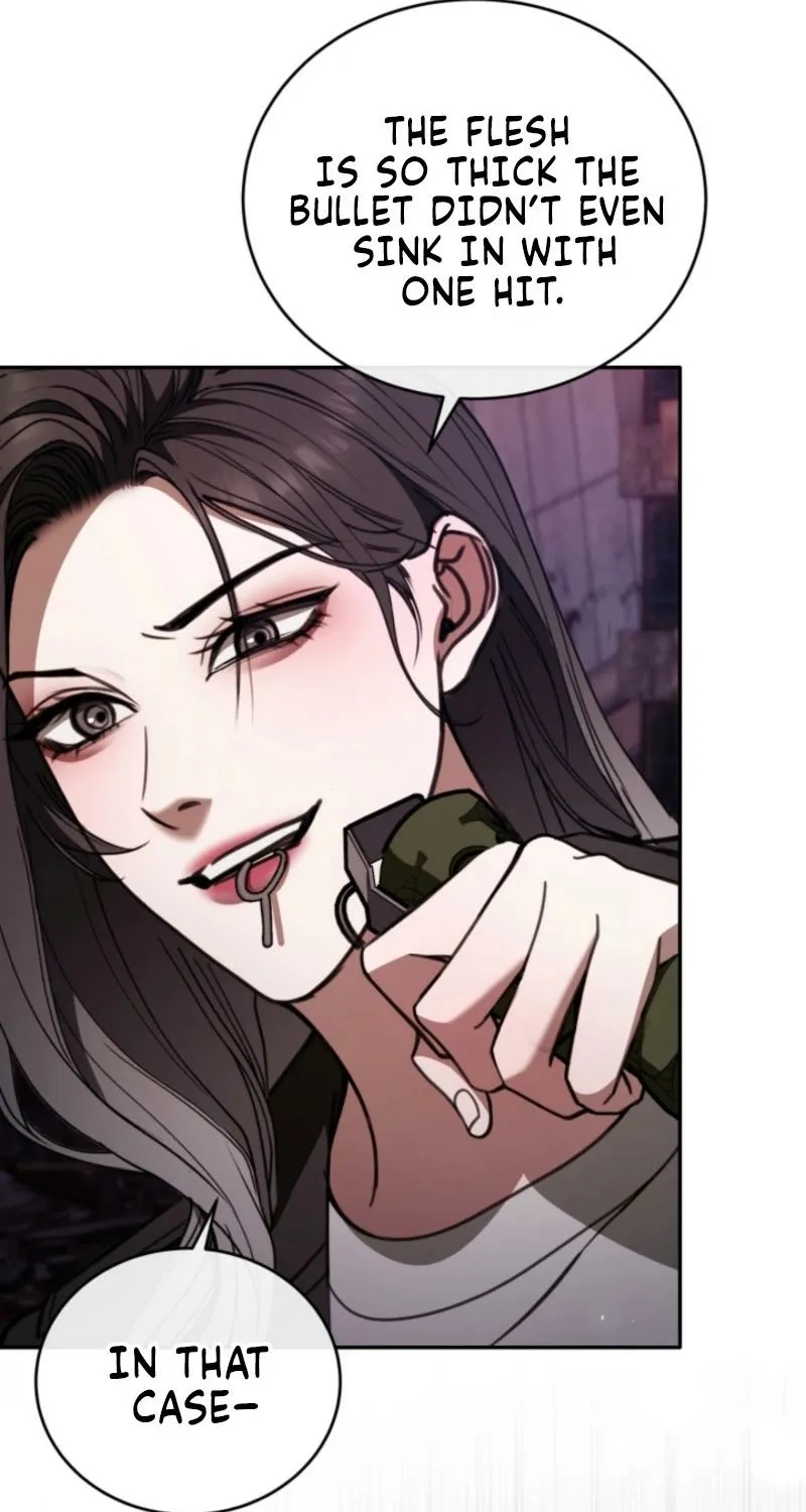 There Are No Bad Military Dogs Chapter 14 - page 81