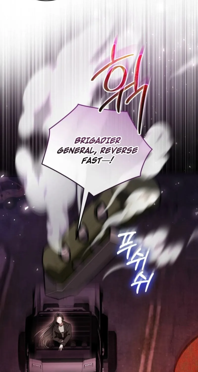 There Are No Bad Military Dogs Chapter 14 - page 82