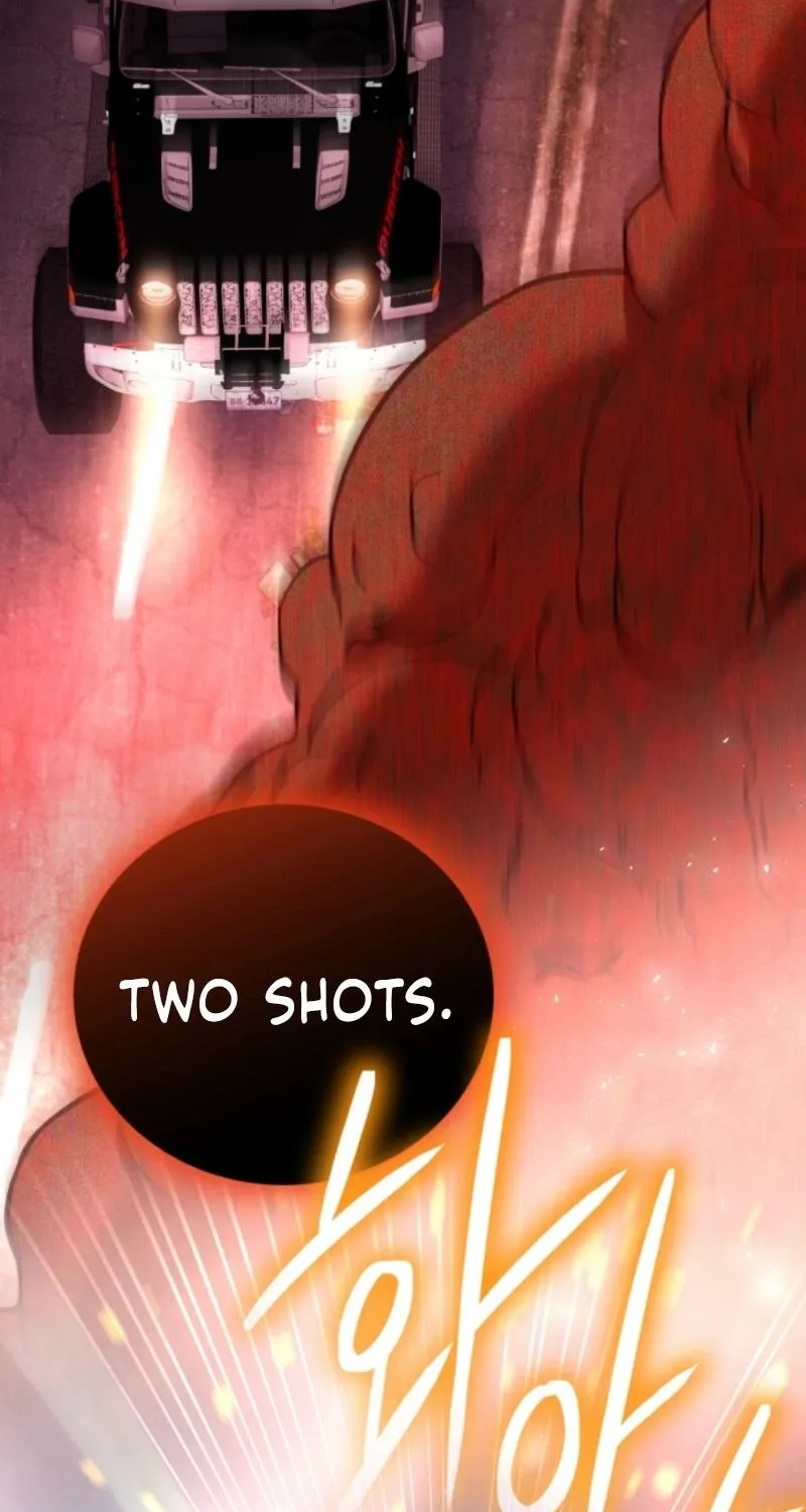 There Are No Bad Military Dogs Chapter 14 - page 83