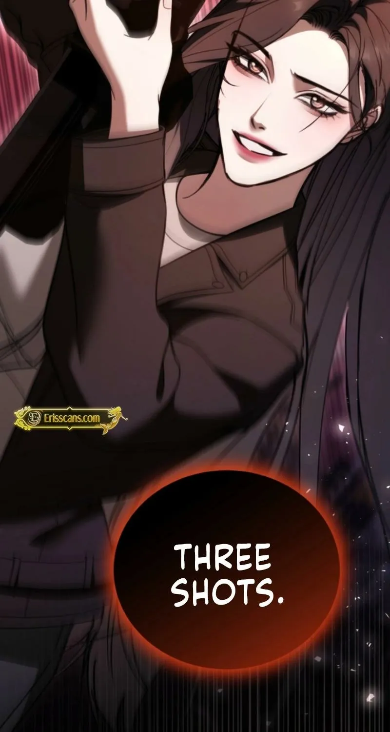 There Are No Bad Military Dogs Chapter 14 - page 86