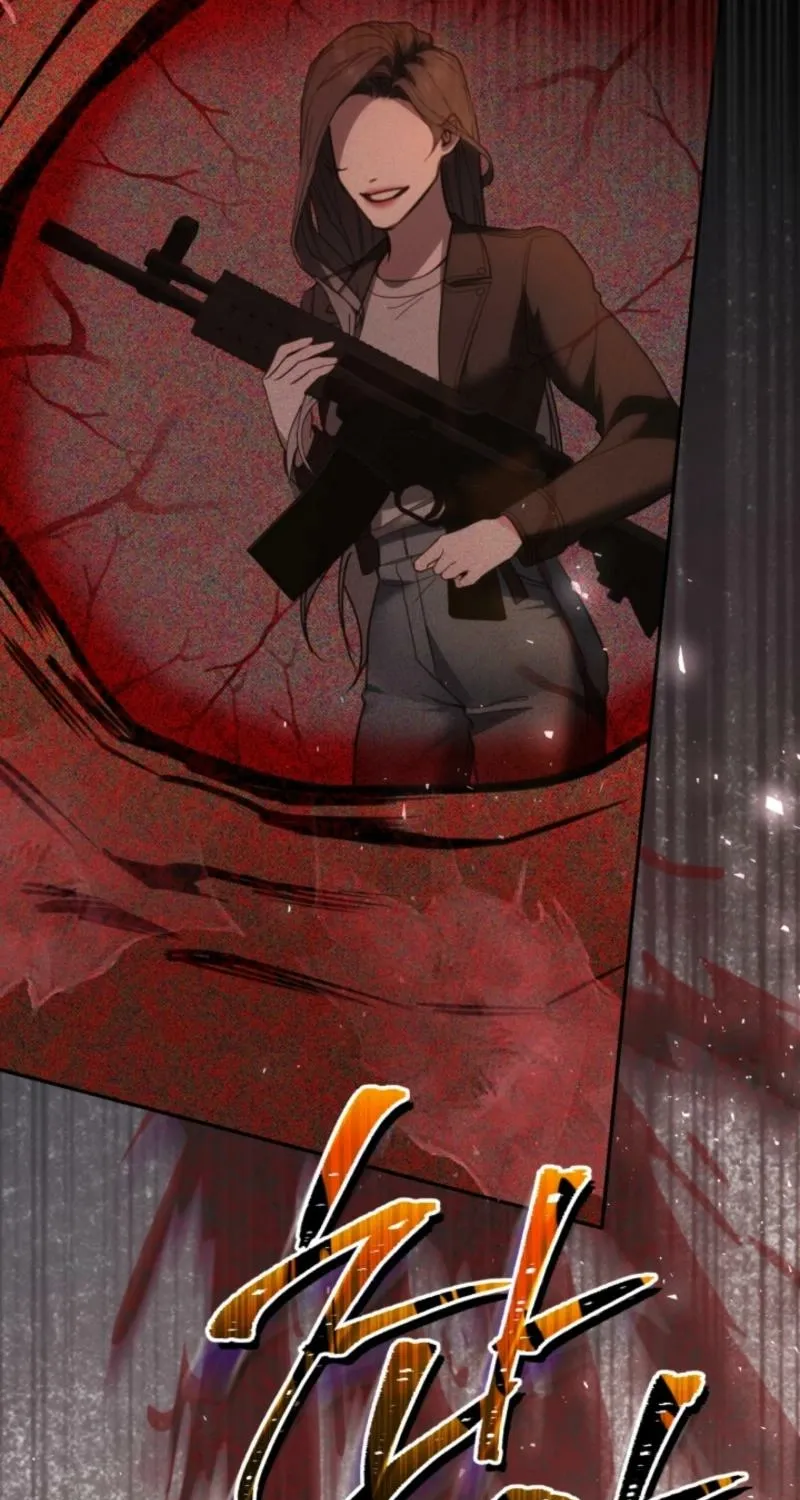 There Are No Bad Military Dogs Chapter 14 - page 88