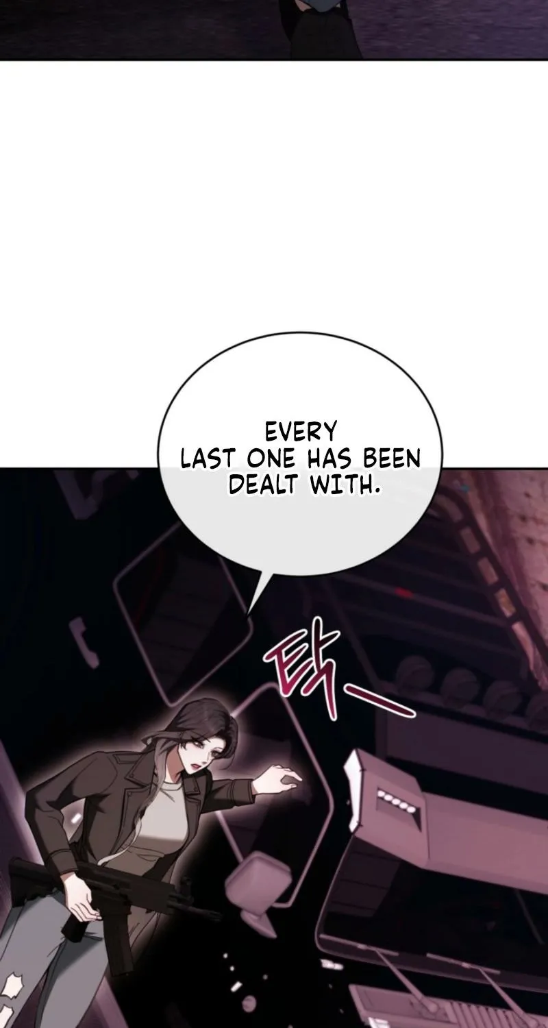 There Are No Bad Military Dogs Chapter 14 - page 94