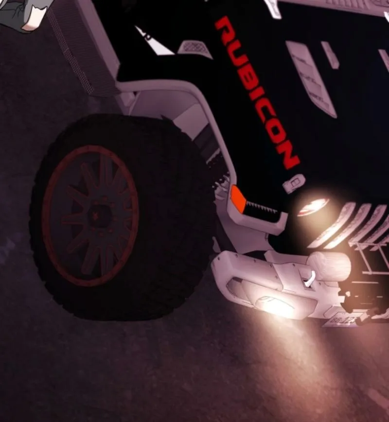 There Are No Bad Military Dogs Chapter 14 - page 95