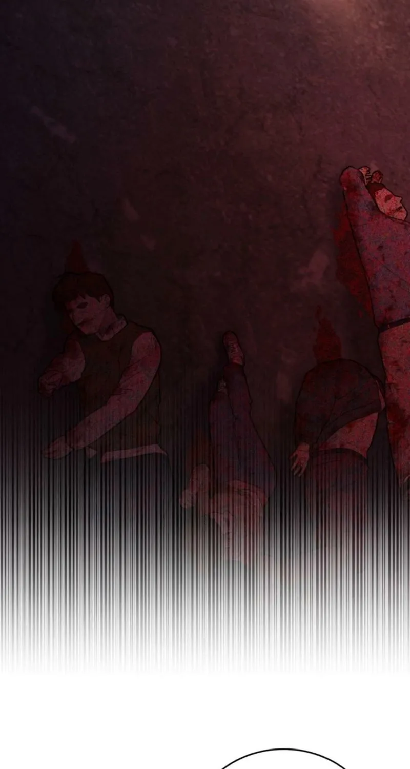 There Are No Bad Military Dogs Chapter 14 - page 96