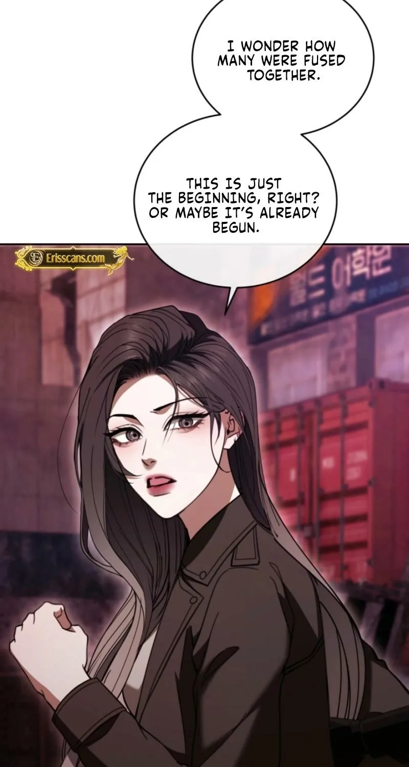 There Are No Bad Military Dogs Chapter 14 - page 97