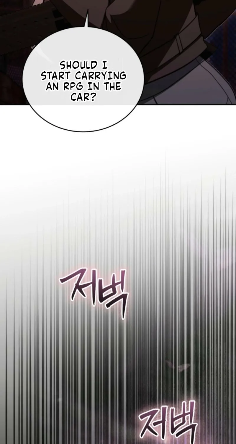 There Are No Bad Military Dogs Chapter 14 - page 98