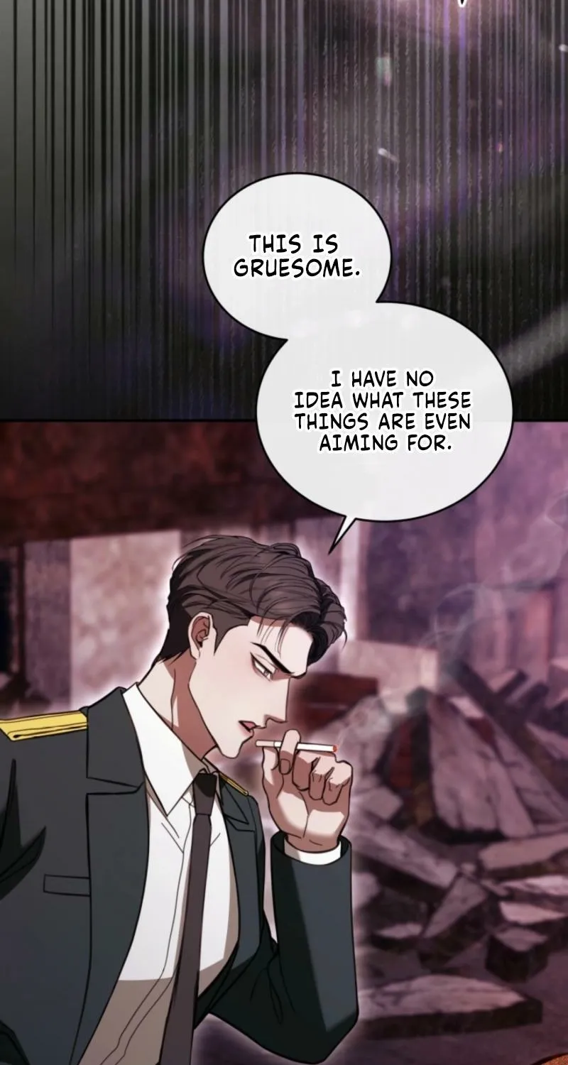 There Are No Bad Military Dogs Chapter 14 - page 99