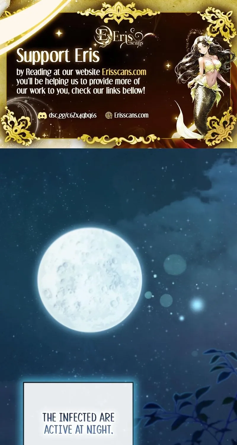 There Are No Bad Military Dogs Chapter 15 - page 1