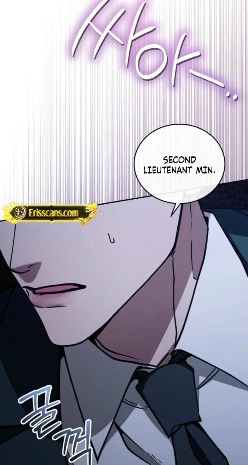 There Are No Bad Military Dogs Chapter 15 - page 103