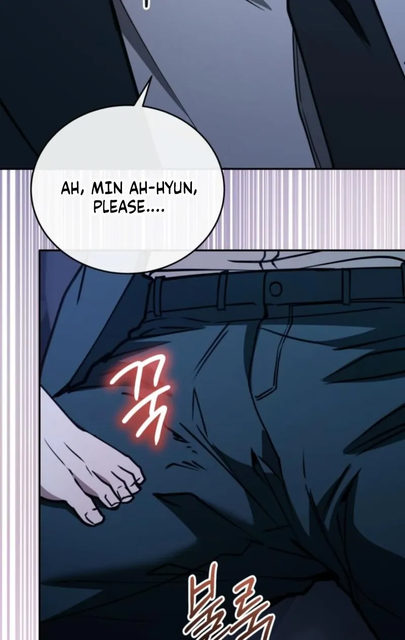 There Are No Bad Military Dogs Chapter 15 - page 104