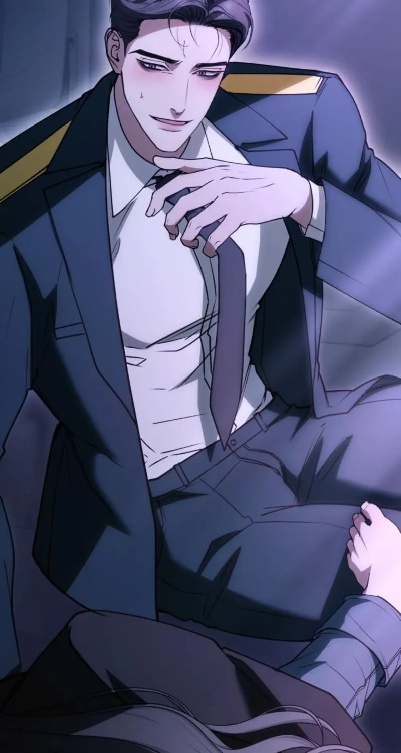 There Are No Bad Military Dogs Chapter 15 - page 106