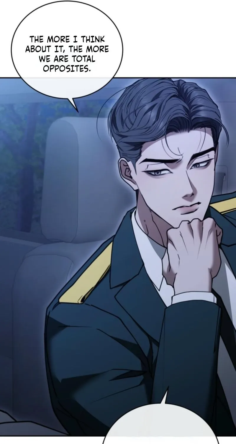 There Are No Bad Military Dogs Chapter 15 - page 11