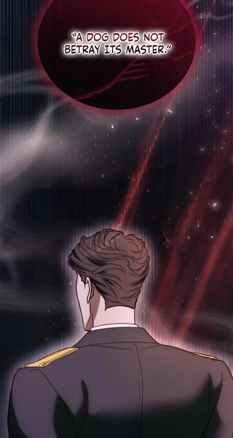 There Are No Bad Military Dogs Chapter 15 - page 14