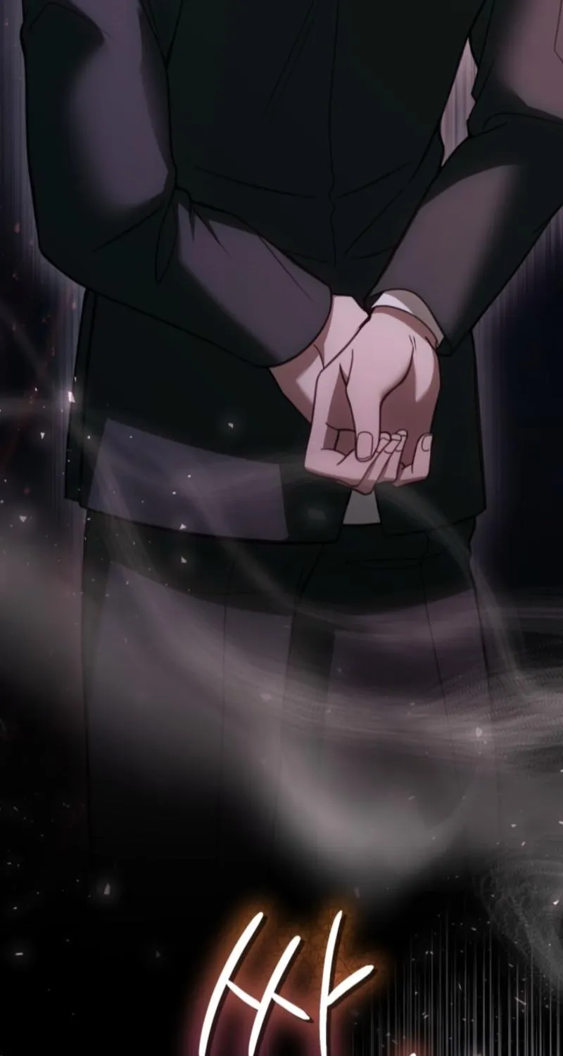 There Are No Bad Military Dogs Chapter 15 - page 15