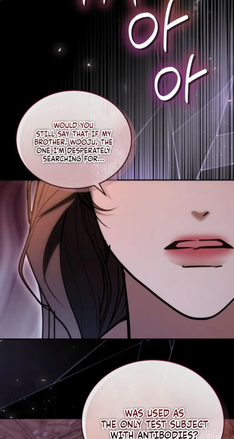 There Are No Bad Military Dogs Chapter 15 - page 16