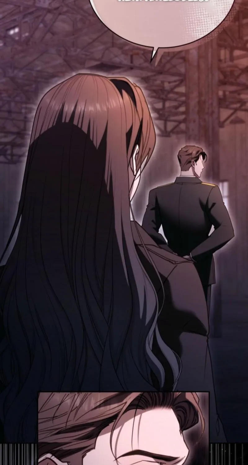 There Are No Bad Military Dogs Chapter 15 - page 17