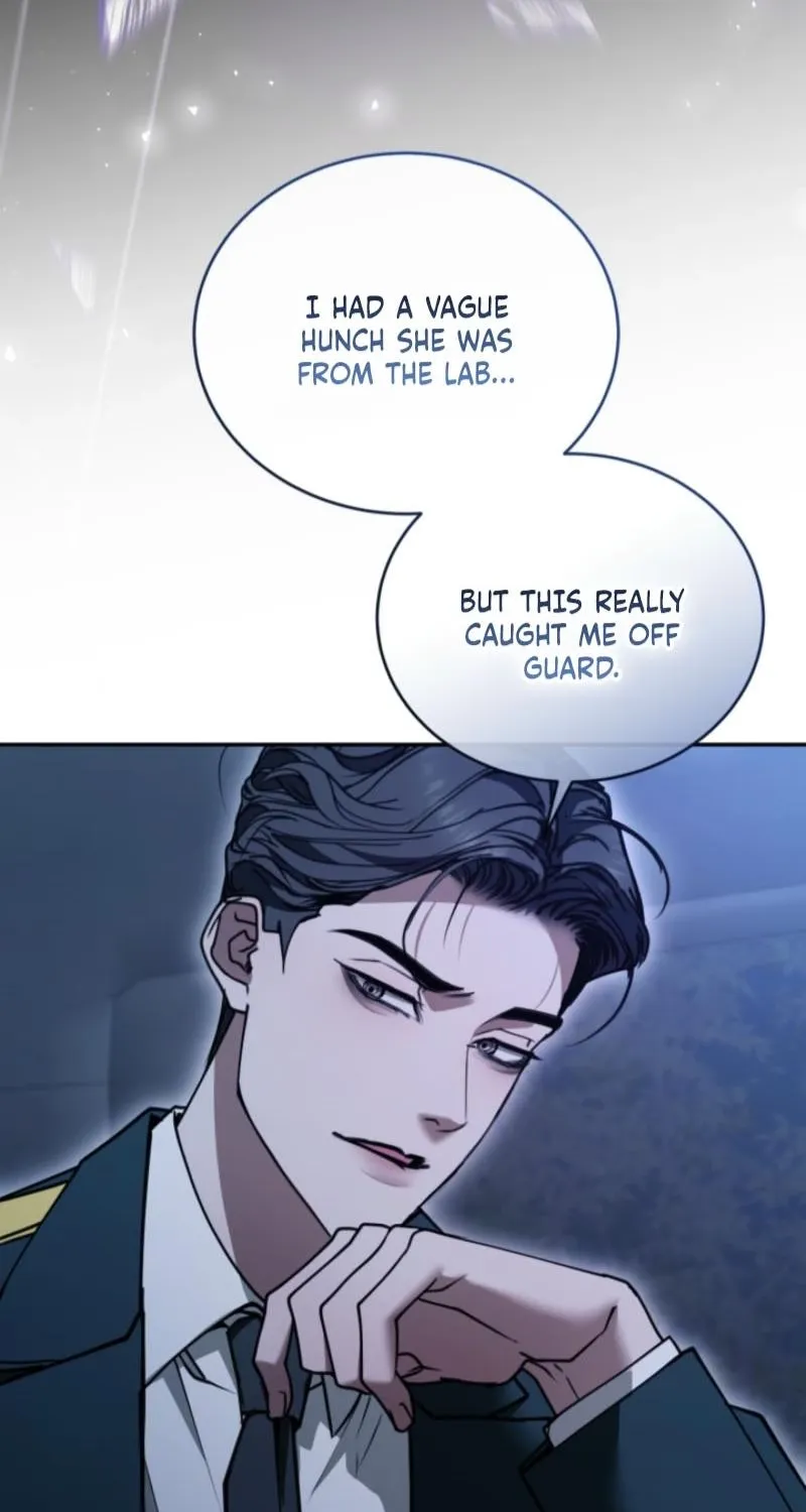 There Are No Bad Military Dogs Chapter 15 - page 19