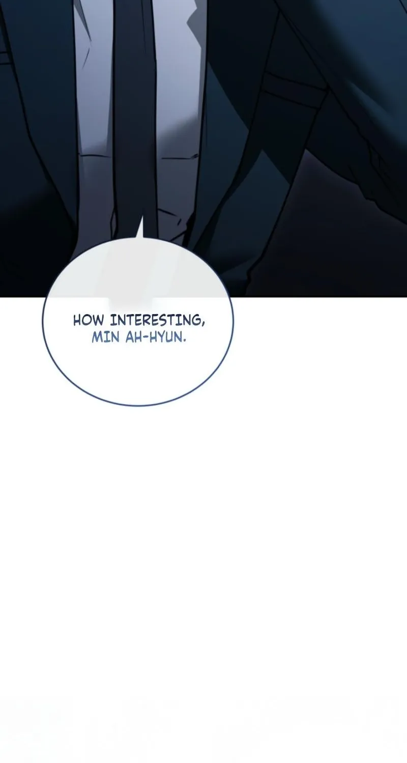 There Are No Bad Military Dogs Chapter 15 - page 20