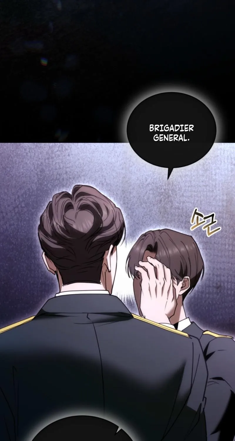 There Are No Bad Military Dogs Chapter 15 - page 23