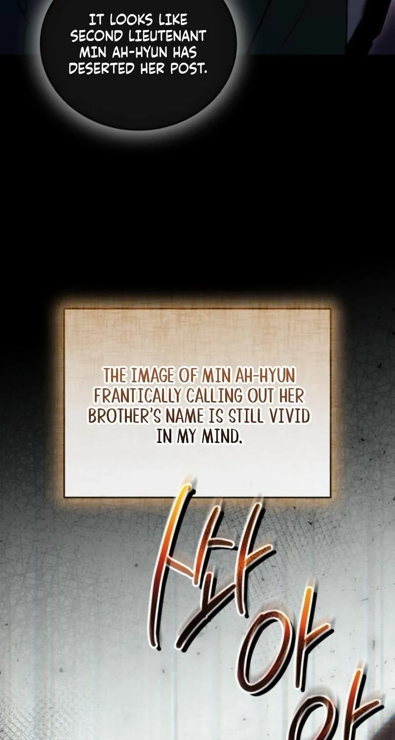 There Are No Bad Military Dogs Chapter 15 - page 24